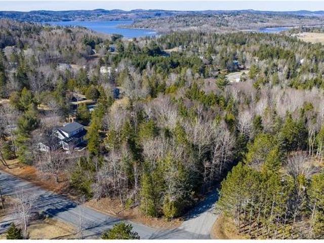 Land for sale in Quispamsis, New Brunswick