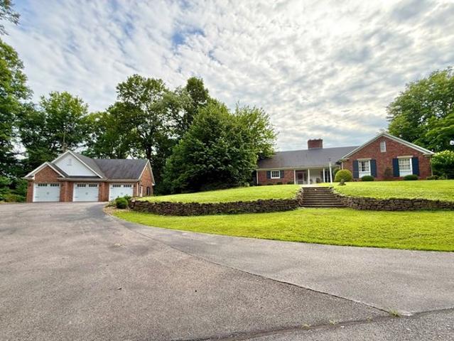 House for sale in Tell City, Indiana