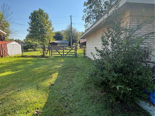 House for sale in Ark