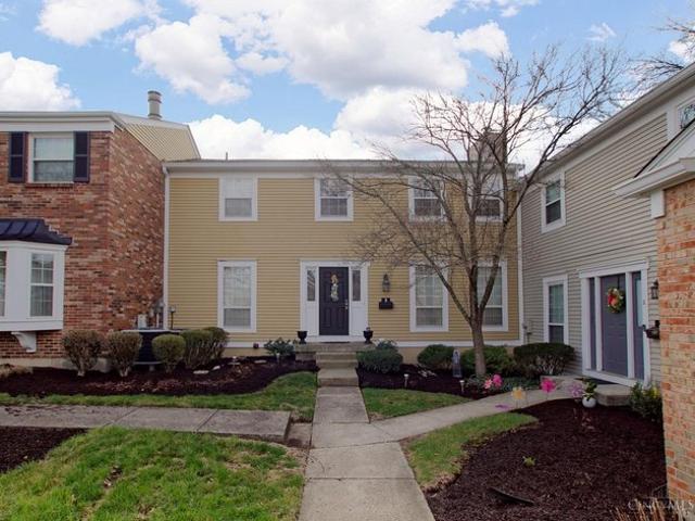 Condo for sale in Fairfield, Ohio