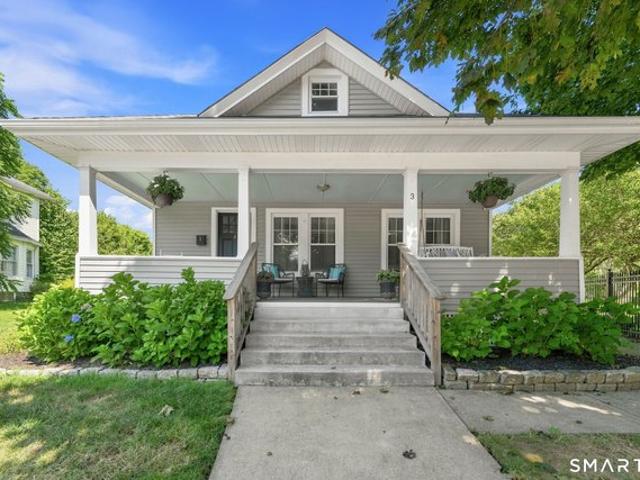House for sale in Stonington, Connecticut