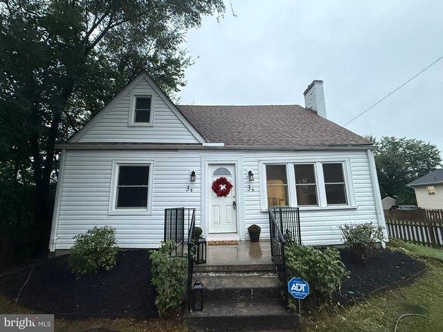 House for sale in Winchester, Virginia