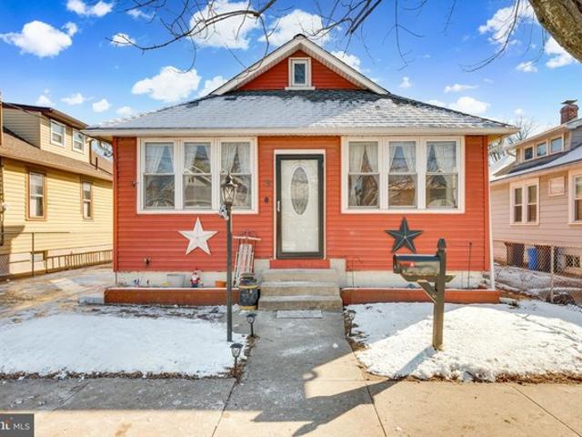 House for sale in Gloucester City, New Jersey