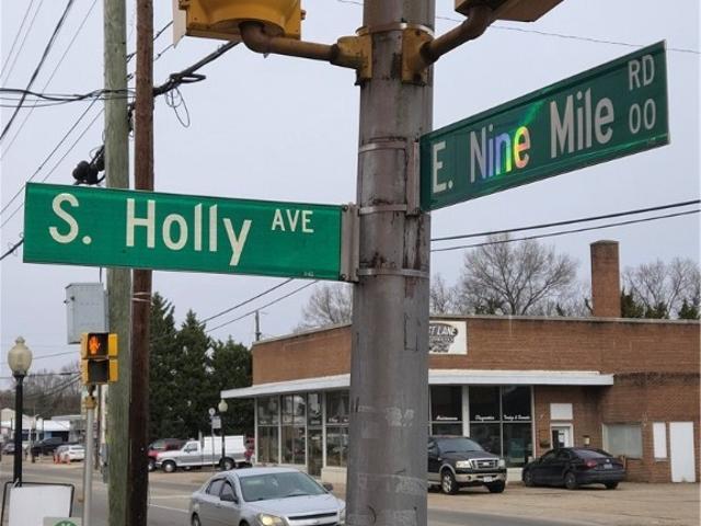 Commercial for sale in Virginia