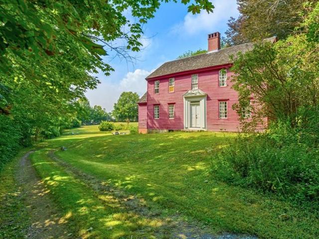 House for sale in Kennebunkport, Maine
