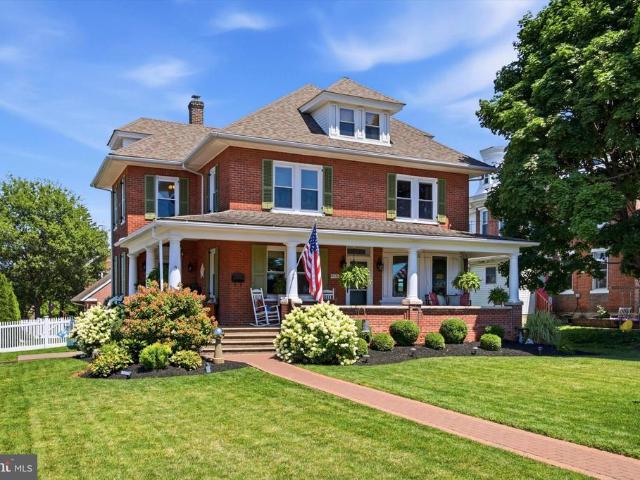 House for sale in Bucks, Pennsylvania