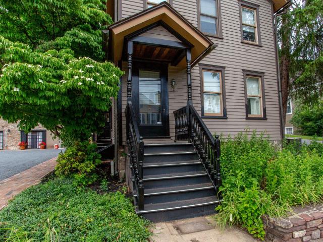 House for sale in Stockton, New Jersey