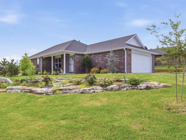 House for sale in Sapulpa, Oklahoma