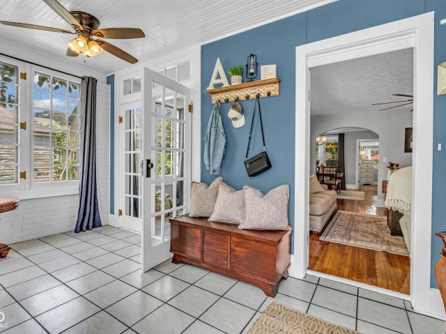 House for sale in North Salem, Indiana