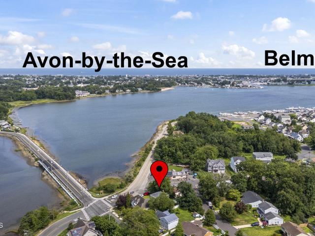House for sale in Monmouth, New Jersey