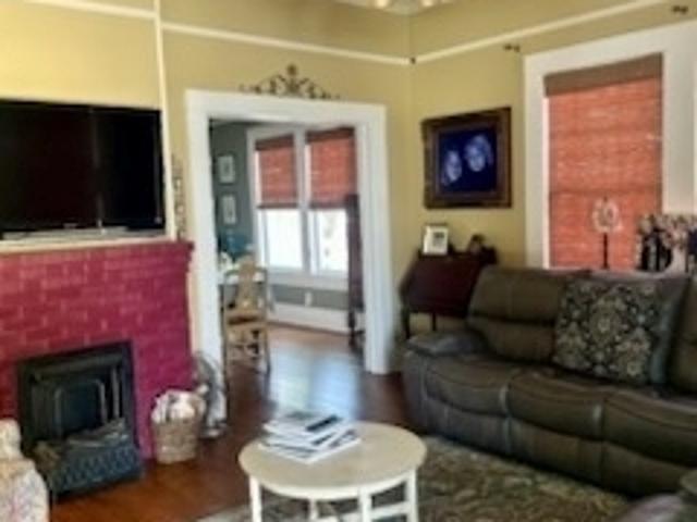 House for sale in Evans, Georgia