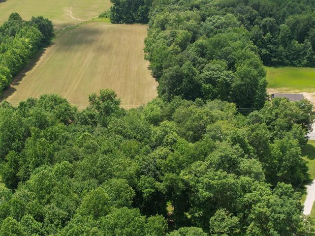 Land for sale in Commiskey, Indiana