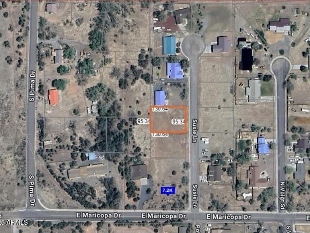 Property for sale in Springerville, Arizona