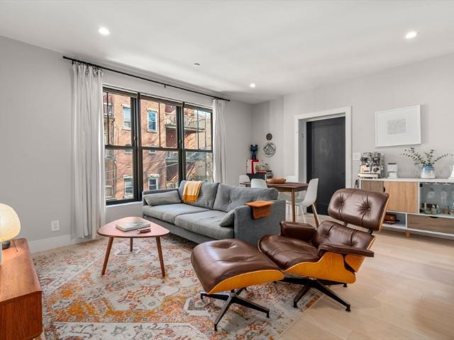 Condo for sale in Boston, Massachusetts