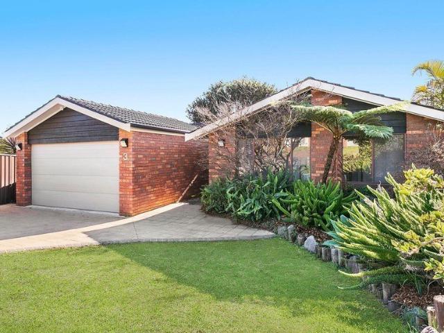 House for rent in Raby, Sydney