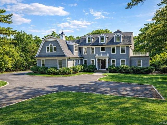 House for sale in Sagaponack, New York