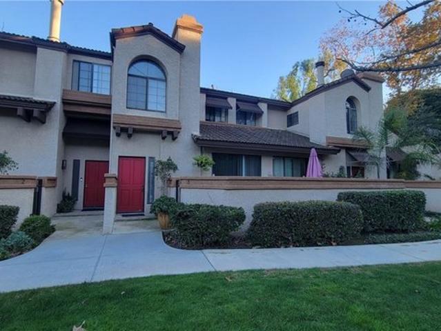 Condo for sale in Pomona, California