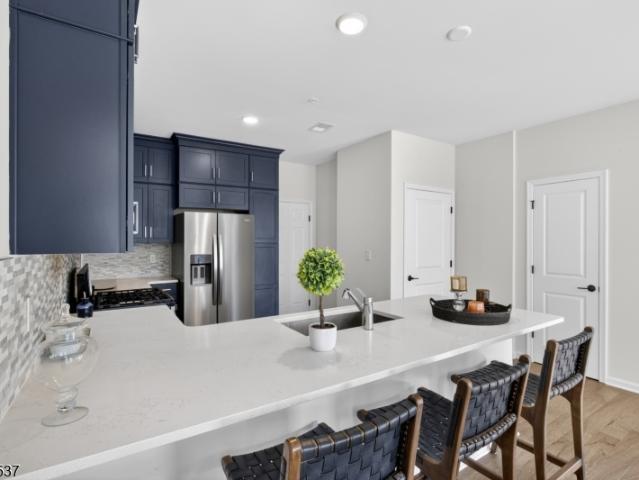 Townhouse for sale in Union, New Jersey