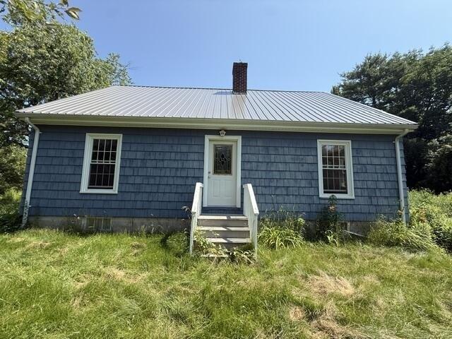 House for sale in Bowdoinham, Maine
