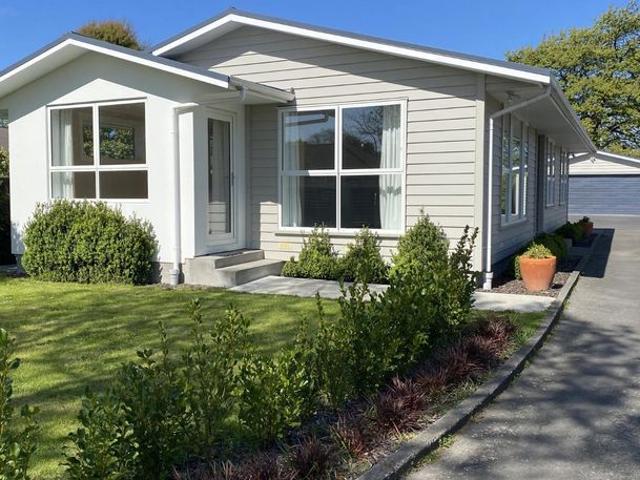 House for rent in Bryndwr, Papanui-Innes Community