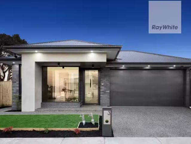 House for rent in Camerons Creek, Victoria