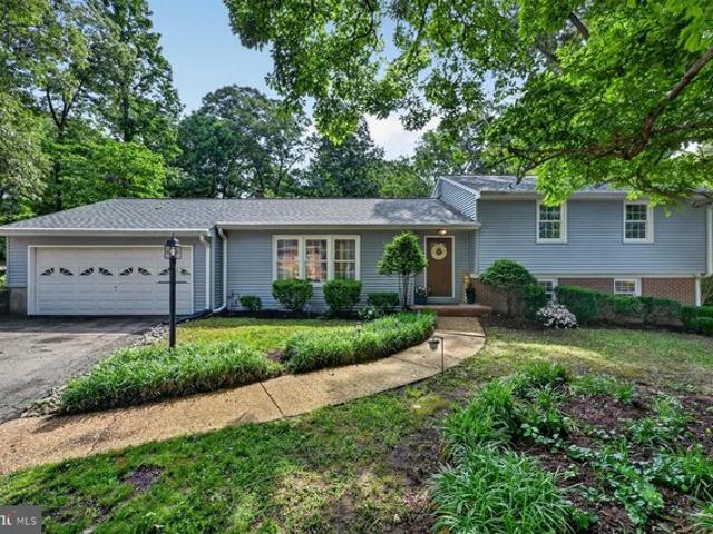 House for sale in Severna Park, Maryland