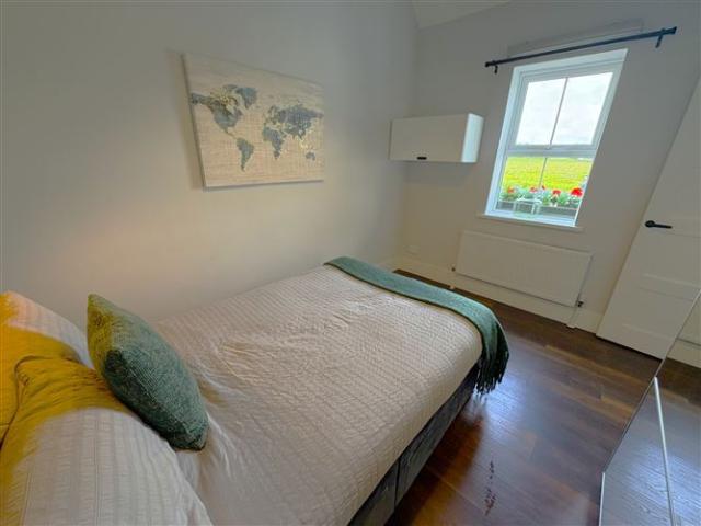 Terraced House for sale in Brannockstown, North Tipperary