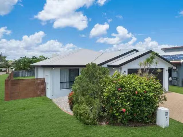 House for rent in Kirwan, Queensland