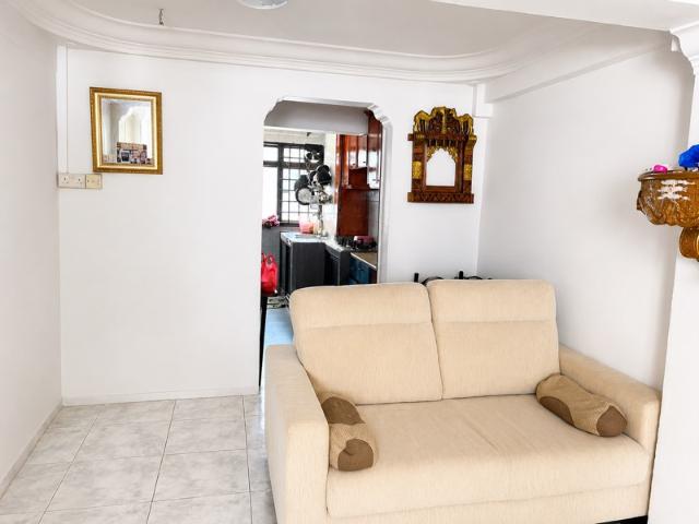 Apartment for sale