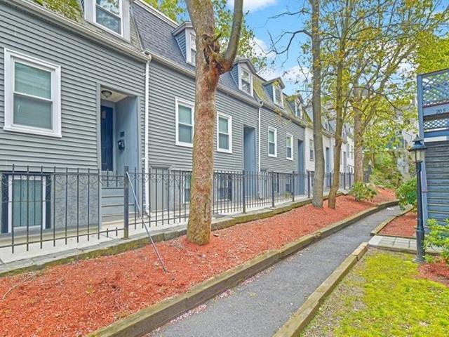 House for sale in Boston, Massachusetts