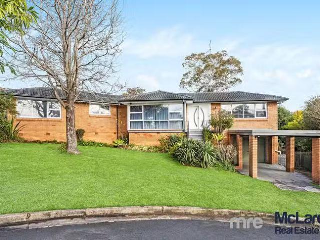 House for rent in Camerons Creek, Victoria