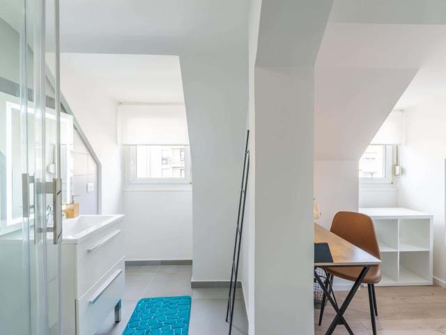 Appartement location à Strasbourg, Hoenheim