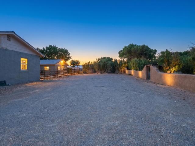 House for sale in Belen, New Mexico