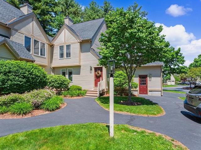 Townhouse for sale in New Hampshire