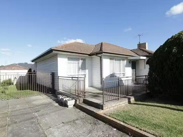 House for rent in Deer Park, Victoria