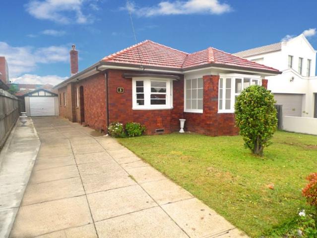 House for rent in Sydney, New South Wales