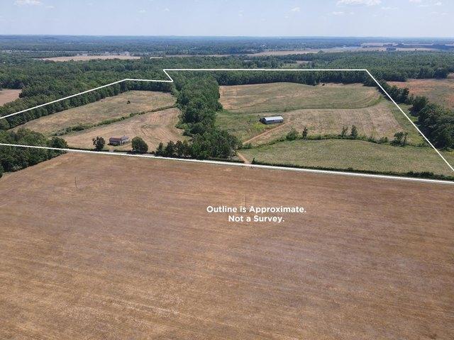 Land for sale in Tennessee
