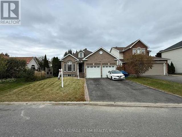 House for sale in Stittsville, Ottawa