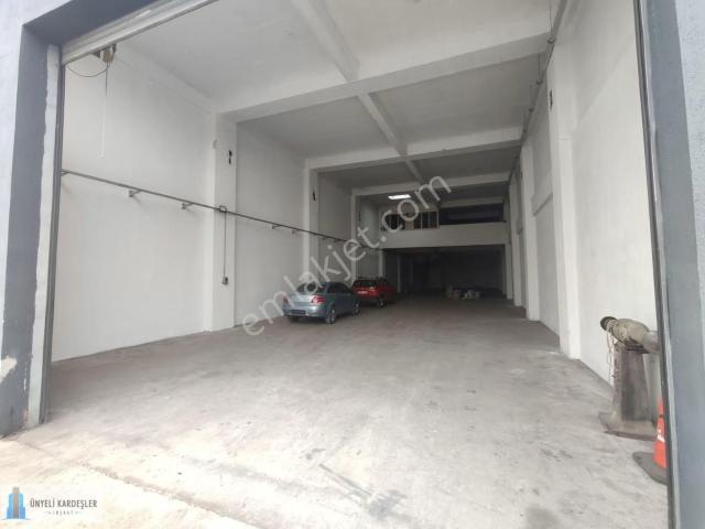 Denizli içerisinde kiralık Dükkan