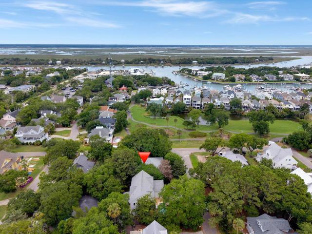 House for sale in Isle Of Palms, South Carolina