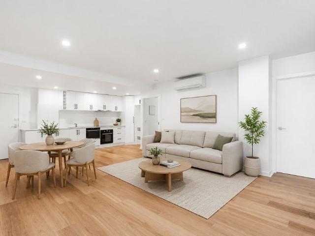 Apartment for rent in Camerons Creek, Victoria