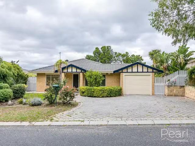 House for rent in Clarkson, Western Australia
