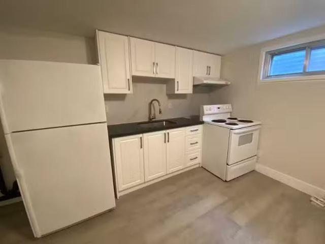 House for rent in Woburn, Ontario