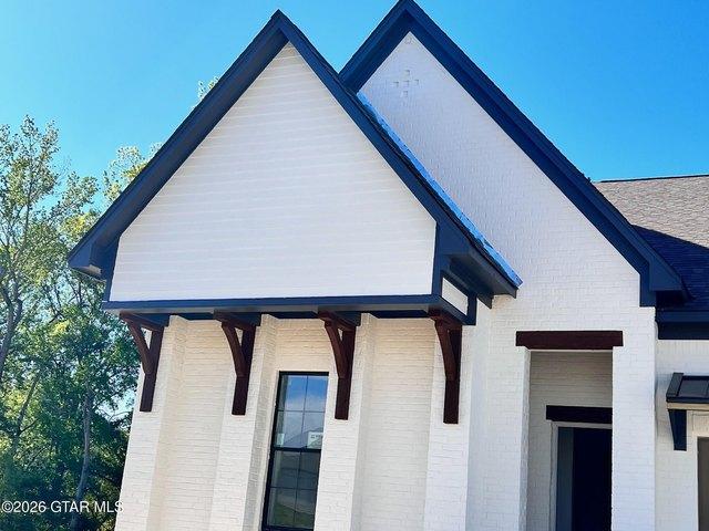 House for sale in Starkville, Oktibbeha County