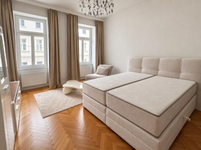 Wohnung kaufen in Wien