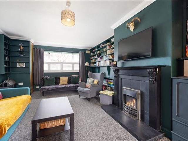 Detached House for sale in Bray, North Tipperary