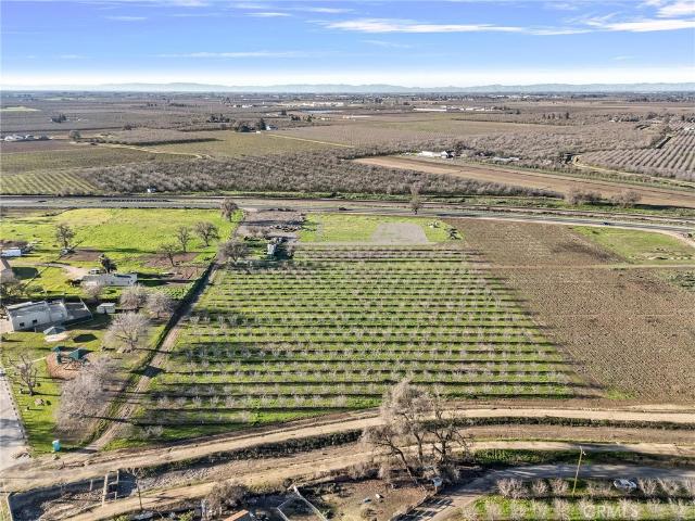 Land for sale in Cressey, California