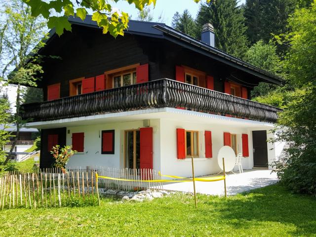 Apartment mieten in Troistorrents, Wallis