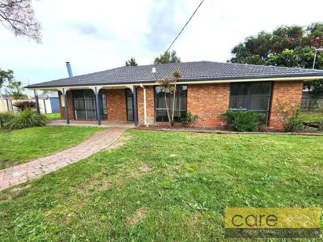 House for rent in Camerons Creek, Victoria