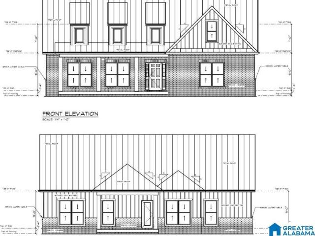 House for sale in Eastaboga, Alabama
